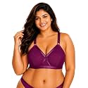 SONA Perfecto Plus Size Cotton Full Coverage