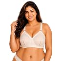SONA Perfecto Plus Size Cotton Full Coverage
