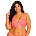 SONA Perfecto Plus Size Cotton Full Coverage