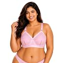 SONA Perfecto Plus Size Cotton Full Coverage