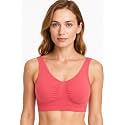 SONA Sport Bra 014 Women39s Cotton Seamless