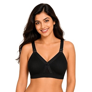 SONA Super Fit Everyday Non Padded Side