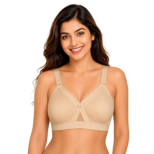 SONA Super Fit Everyday Non Padded Side