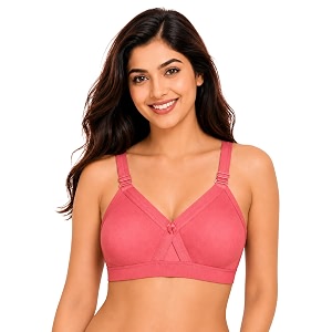 SONA Super Fit Everyday Non Padded Side