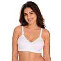 SONA Women39s Bee Heart Cotton Full Coverage