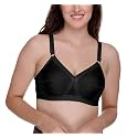 SONA Women39s Fit-Cross Cotton Full Coverage Non-Padded