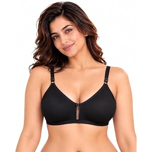 SONA M1020 Non-Padded Non-Wired Molded Medium Coverage