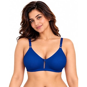 SONA M1020 Non-Padded Non-Wired Molded Medium Coverage