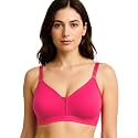 SONA M1020 Non-Padded Non-Wired Molded Medium Coverage