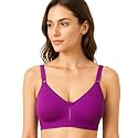 SONA M1020 Non-Padded Non-Wired Molded Medium Coverage