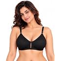 SONA M1020 Non-Padded Non-Wired Molded Medium Coverage