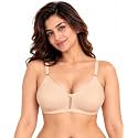 SONA M1020 Non-Padded Non-Wired Molded Medium Coverage