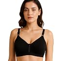 SONA M1020 Non-Padded Non-Wired Molded Medium Coverage