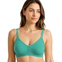 SONA M1020 Non-Padded Non-Wired Molded Medium Coverage