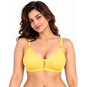 SONA M1020 Non-Padded Non-Wired Molded Medium Coverage