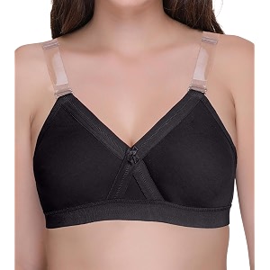 SONA Super Fit Everyday Non Padded Side