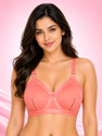 SONA Womens Perfecto Cotton Full Coverage Plus