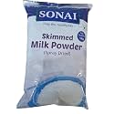 Sonai Skimmed milk powder pack of- (3KG)