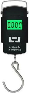 SONALEX 50 kg Hanging weight machine for
