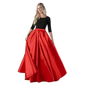 sonali fashion women39s cotton solid 34 sleeve semi-stitched lehenga choli set - free size