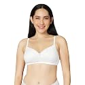 SONARI 0026 Women's Heavily Padded T Shirt Bra | Seamless, Wire Free, Perfect Design for Low Neckline Outfits | Skin Friendly Polyster Used for All Day Comfort
