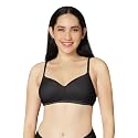 SONARI 0026 Women's Heavily Padded T Shirt Bra | Seamless, Wire Free, Perfect Design for Low Neckline Outfits | Skin Friendly Polyster Used for All Day Comfort