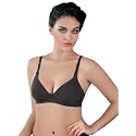 SONARI Dazzle Womens Lightly Padded T-Shirt Bra