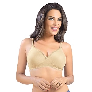 SONARI Felong Womens Regular Non Padded Bra