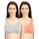 SONARI Kyra Women39s Sport39s Bra Pack of