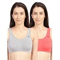 SONARI Kyra Women39s Sport39s Bra Pack of