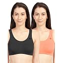 SONARI Kyra Women39s Sport39s Bra Pack of