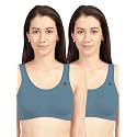 SONARI Kyra Women39s Sport39s Bra Pack of