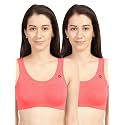 SONARI Kyra Women39s Sport39s Bra Pack of