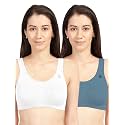 SONARI Kyra Women39s Sport39s Bra Pack of
