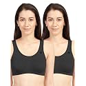 SONARI Kyra Women39s Sport39s Bra Pack of