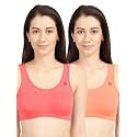 SONARI Kyra Women39s Sport39s Bra Pack of
