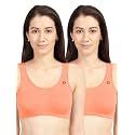 SONARI Kyra Women39s Sport39s Bra Pack of