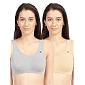 SONARI Kyra Women39s Sport39s Bra Pack of