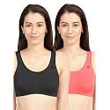 SONARI Kyra Women39s Sport39s Bra Pack of