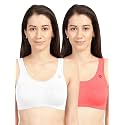 SONARI Kyra Women39s Sport39s Bra Pack of