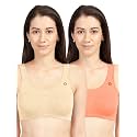 SONARI Kyra Women39s Sport39s Bra Pack of