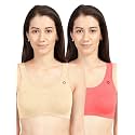 SONARI Kyra Women39s Sport39s Bra Pack of