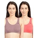 SONARI Kyra Women39s Sport39s Bra Pack of