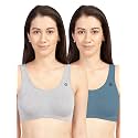 SONARI Kyra Women39s Sport39s Bra Pack of