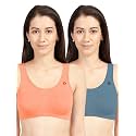 SONARI Kyra Women39s Sport39s Bra Pack of