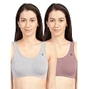 SONARI Kyra Women39s Sport39s Bra Pack of