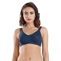SONARI Women39s Cotton Polyester Lightly Padded Wire