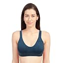 SONARI Women39s Cotton Polyester Lightly Padded Wire