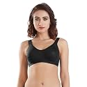 SONARI Women39s Cotton Polyester Lightly Padded Wire