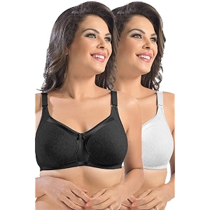 SONARI Zoya Womens Non Padded Full Coverage
